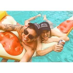 Meet your Posher, Patrick